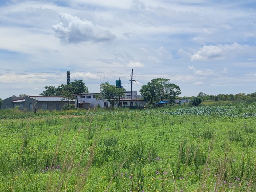 4 Bedroom Property for Sale in Swartruggens North West